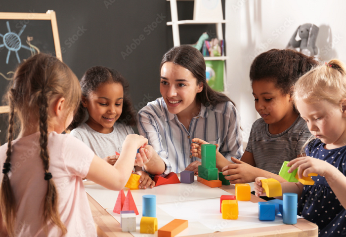 Childcare